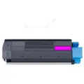 OKI Toner magenta, 3.000 sider