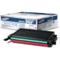 Samsung Toner magenta 5.000 sider, høy kapasitet