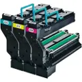 Konica Minolta Toner Value Kit Incl. cyan, magenta &amp; gul