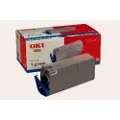 OKI Toner cyan