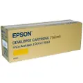 Epson S050097 Toner Gul