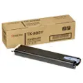 Kyocera Toner gul 10.000 sider