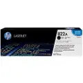 HP 822A Toner Svart