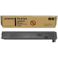 Kyocera Toner sort 20.000 sider