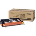 Xerox Toner gul 6.000 sider høy kapasitet