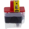 Brother LC900M Blekkpatron magenta, 12 ml