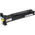 Konica Minolta Toner cyan 6.000 sider