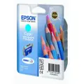 Epson T0322 Blekkpatron cyan