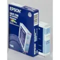 Epson Blekkpatron lys cyan, 110 ml