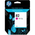 HP 82 Blekkpatron magenta