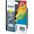 Epson T0424 Blekkpatron gul