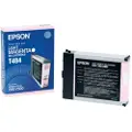 Epson Blekkpatron lys magenta, 110 ml