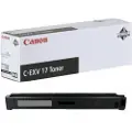 Canon C-EXV 17 Tonerkassett Svart