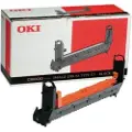 OKI Imaging-valse/trommel sort Type C5 30.000 sider