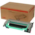 OKI Valse sort 20.000 sider
