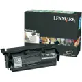 Lexmark Toner for etikettutskrift høy kapasitet, return