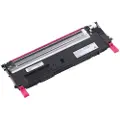 Dell J506K Toner magenta, 1.000 sider
