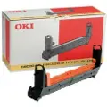 OKI Imaging-valse/trommel gul Type C5 30.000 sider