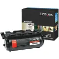 Lexmark Toner svart 21.000 sider