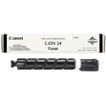 Canon C-EXV 24 Toner Svart