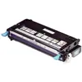 Dell P587K Toner cyan, 5.000 sider