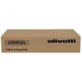 Olivetti Tonerkassett svart 20.000 sider