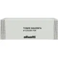 Olivetti Toner magenta 2.000 sider
