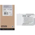 Epson T6057 Blekkpatron lys svart