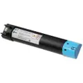 Dell Toner cyan 6.000 sider