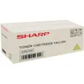Sharp Tonerkassett gul 11.000 sider