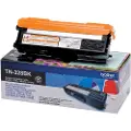 Brother Toner sort, 6.000 sider, høy kapasitet