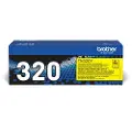 Brother Tn-320y Toner