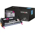 Lexmark Toner magenta 4.000 sider