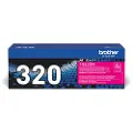 Brother Toner magenta 1.500 sider
