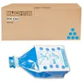 Ricoh Tonerkassett cyan