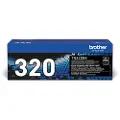 Brother Tn-320bk Toner