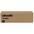 Olivetti Tonerkassett svart 45.000 sider