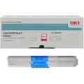 OKI Toner magenta 5.000 sider