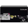 Lexmark Toner magenta 10.000 sider