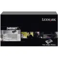 Lexmark Toner svart 12.000 sider
