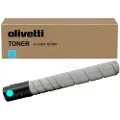 Olivetti Toner cyan 26.000 sider