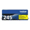Brother TN245Y / TN 245Y Yellow Toner - Laser toner Yellow