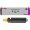 Canon C-EXV 25 Tonerkassett Magenta