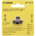 Canon Blekkpatron rød og blå