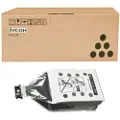 Ricoh Toner svart