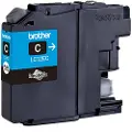 Brother Lc-12ec Blekkpatron For Mfcj6925dw