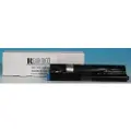 Ricoh Fargebånd sort Type 500