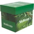 MultiCopy MultiCopy, A4 80 g (5x500)