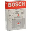 Bosch Støvsugerposer TYP R BBZ1AF1 syntetfiber 5st+ Mikrofilter