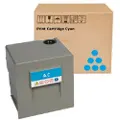 Ricoh Toner cyan 29.000 sider